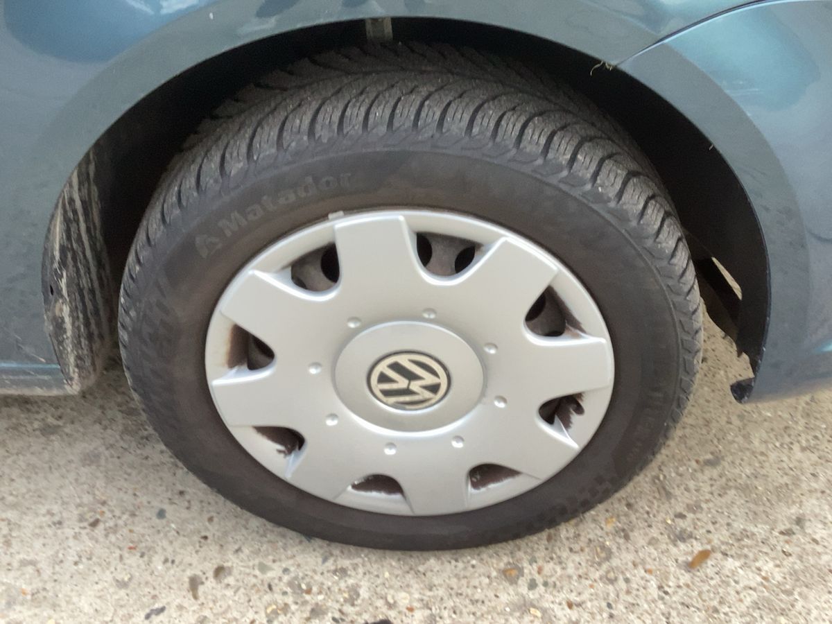 Volkswagen Caddy 2015 — photo 12