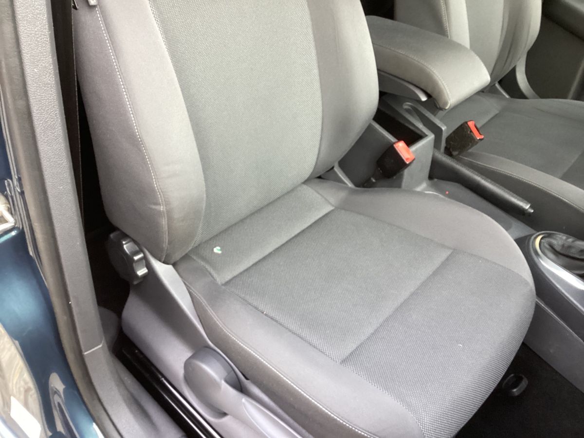 Volkswagen Caddy 2015 — photo 41