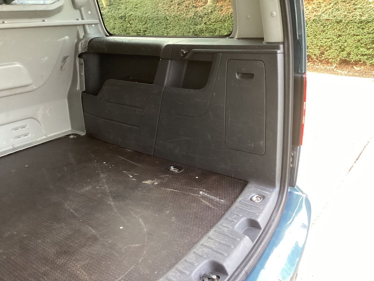 Volkswagen Caddy 2015 — photo 39