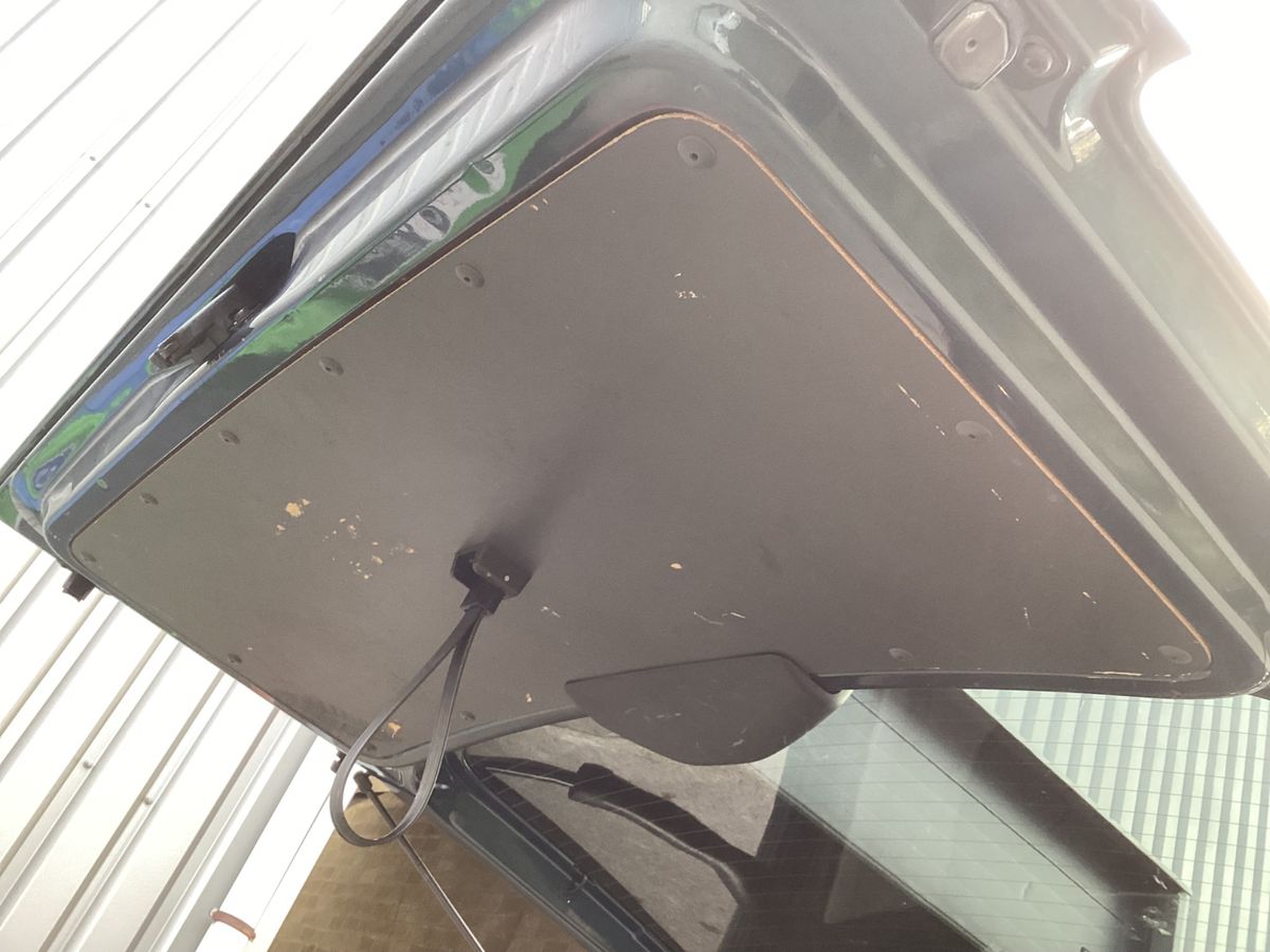 Volkswagen Caddy 2015 — photo 36