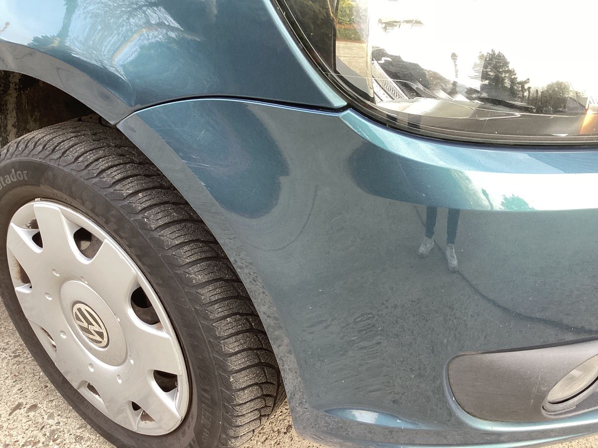Volkswagen Caddy 2015 — photo 59