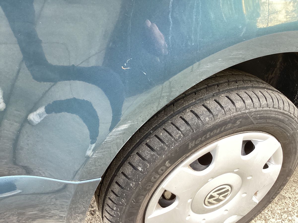 Volkswagen Caddy 2015 — photo 28