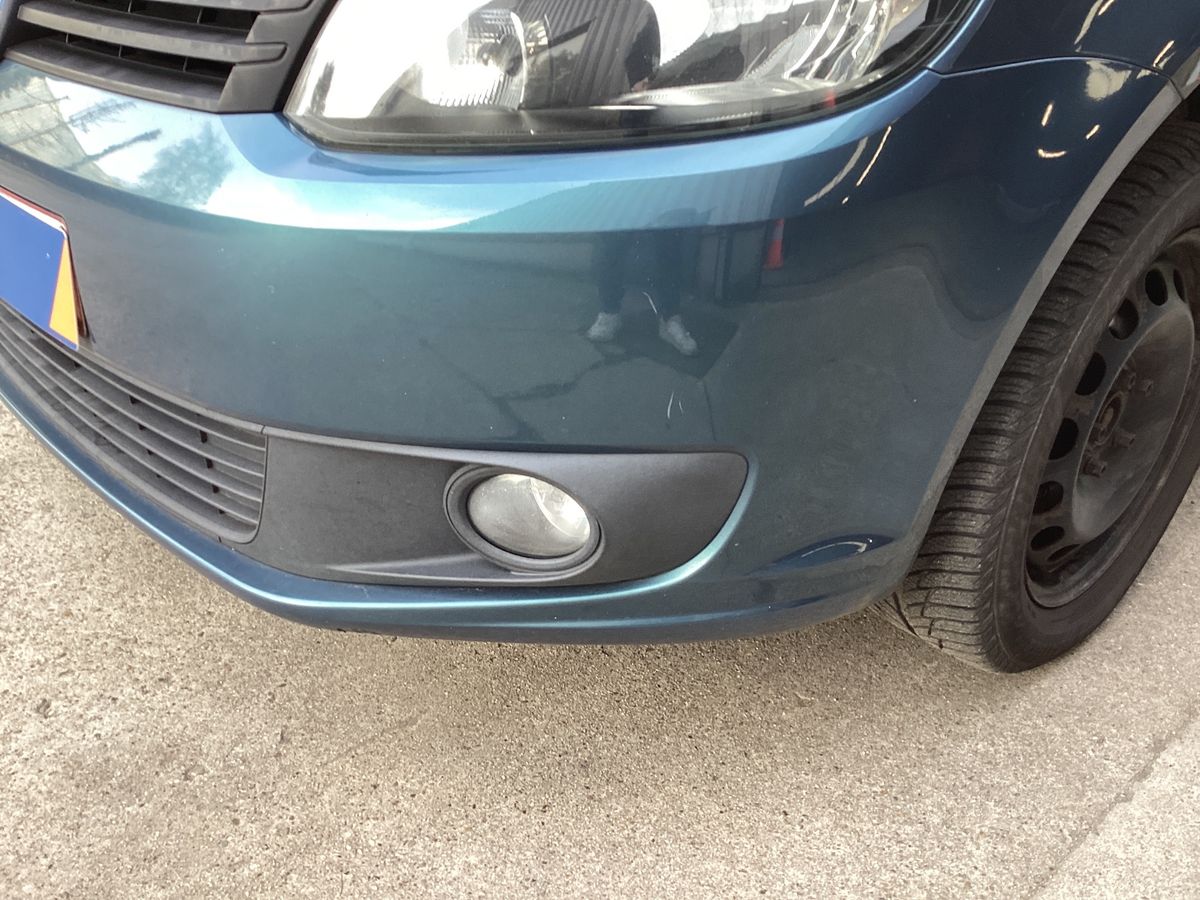 Volkswagen Caddy 2015 — photo 58