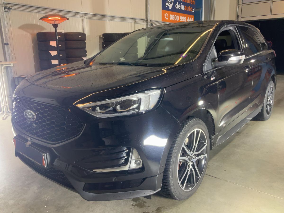 Ford Edge d'occasion