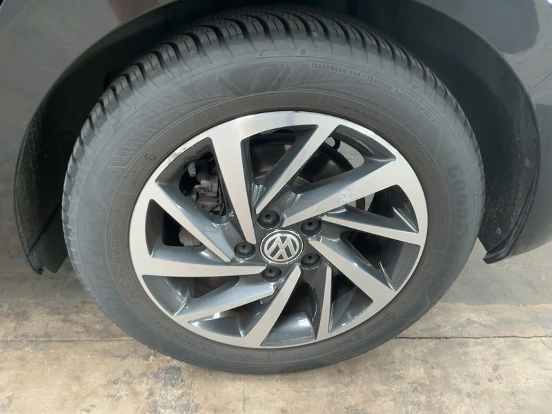 Volkswagen Golf VII Sportsvan 1.4 TSI Sound BlueMotion Tech 2017 – снимка 5