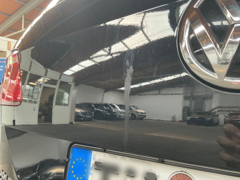Volkswagen Golf VII Sportsvan 1.4 TSI Sound BlueMotion Tech 2017 – снимка 25