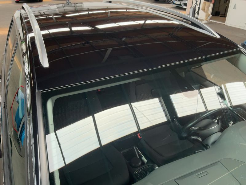 Volkswagen Golf VII Sportsvan 1.4 TSI Sound BlueMotion Tech 2017 – снимка 13