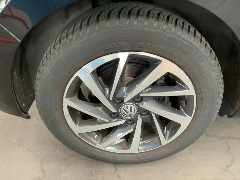 Volkswagen Golf VII Sportsvan 1.4 TSI Sound BlueMotion Tech 2017 – снимка 9