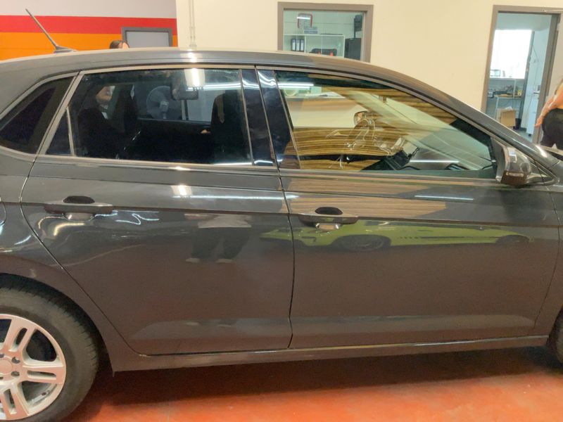 Volkswagen Polo 1.0 TSI Comfortline 2021 – снимка 10