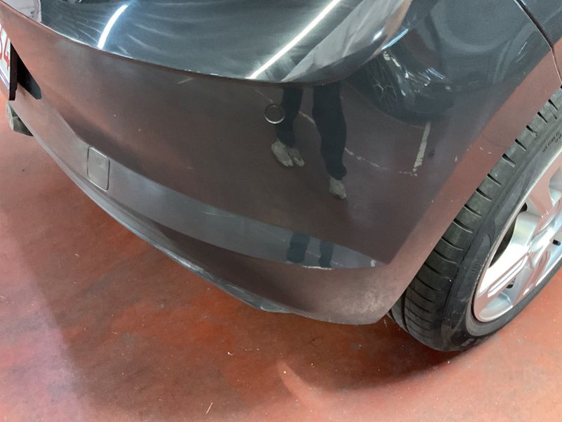 Volkswagen Polo 1.0 TSI Comfortline 2021 – снимка 23