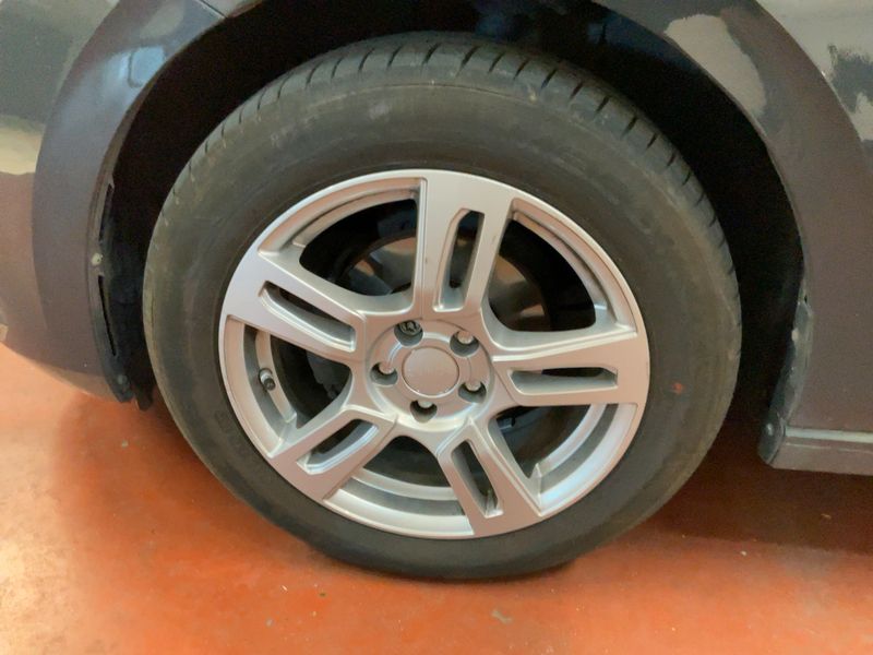 Volkswagen Polo 1.0 TSI Comfortline 2021 – снимка 3