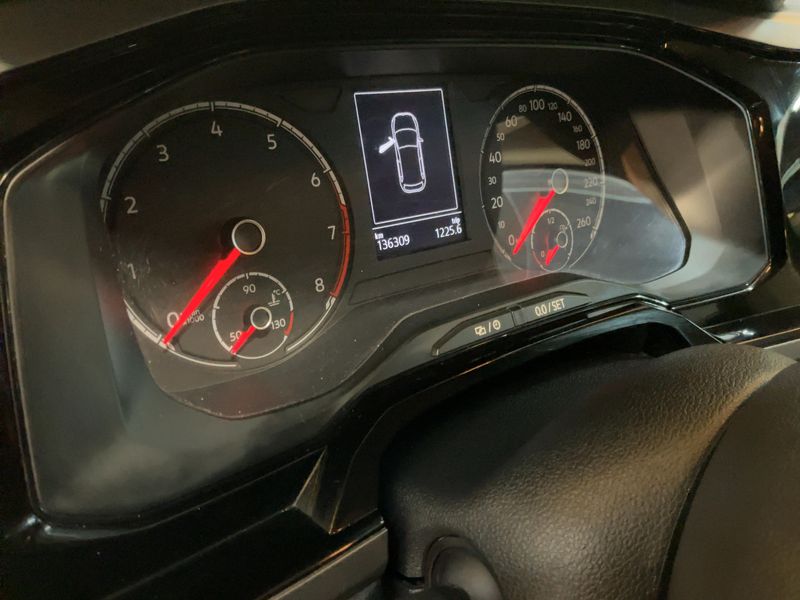 Volkswagen Polo 1.0 TSI Comfortline 2021 – снимка 18