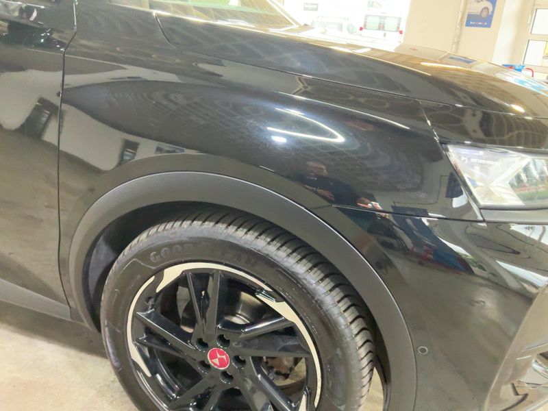 DS Automobiles DS7 Crossback 1.6 PureTech Performance Line — zdjęcie 8