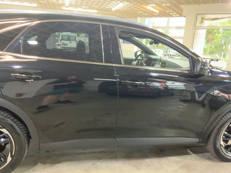DS Automobiles DS7 Crossback 1.6 PureTech Performance Line — zdjęcie 7