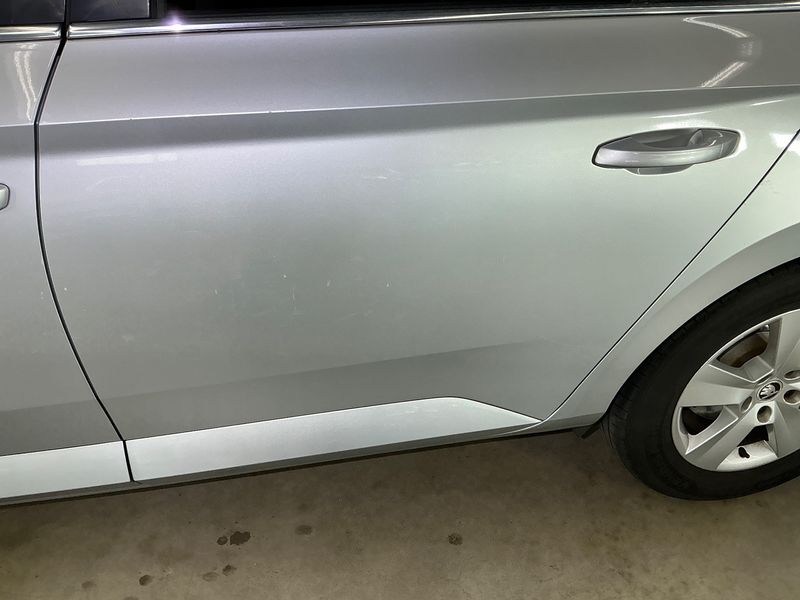 Skoda Superb 2.0 TDI Ambition 2016 – снимка 22