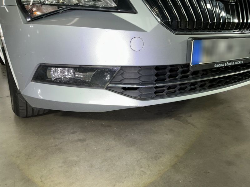 Skoda Superb 2.0 TDI Ambition 2016 – снимка 29