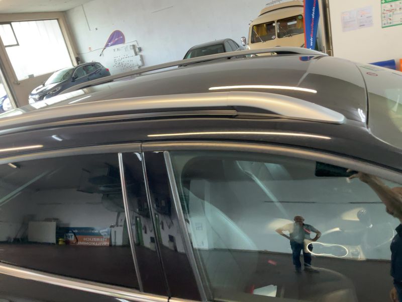 Ford Kuga 2.0 TDCi Titanium 2015 – снимка 13