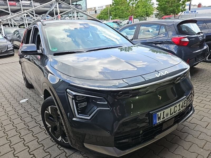 Kia Niro 2023
