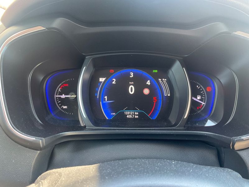 Renault Koleos 2.0 dCi Energy Zen 4x4 — zdjęcie 13