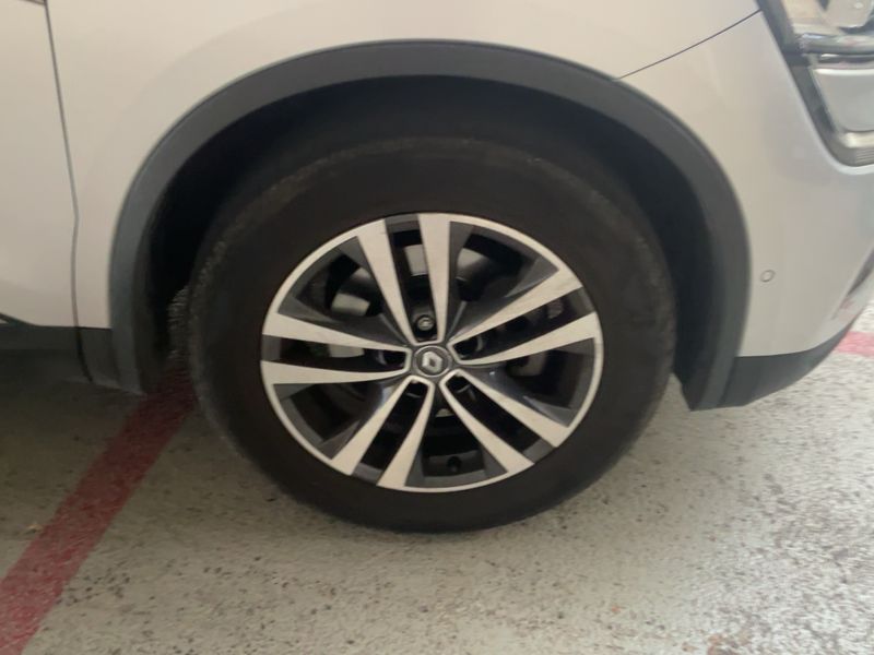 Renault Koleos 2.0 dCi Energy Zen 4x4 2018 – снимка 11