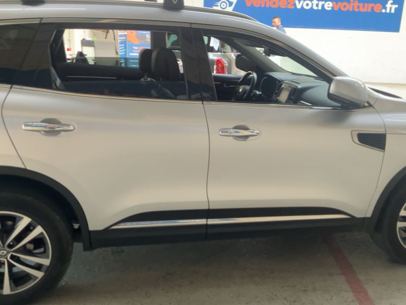 Renault Koleos 2.0 dCi Energy Zen 4x4 — zdjęcie 7