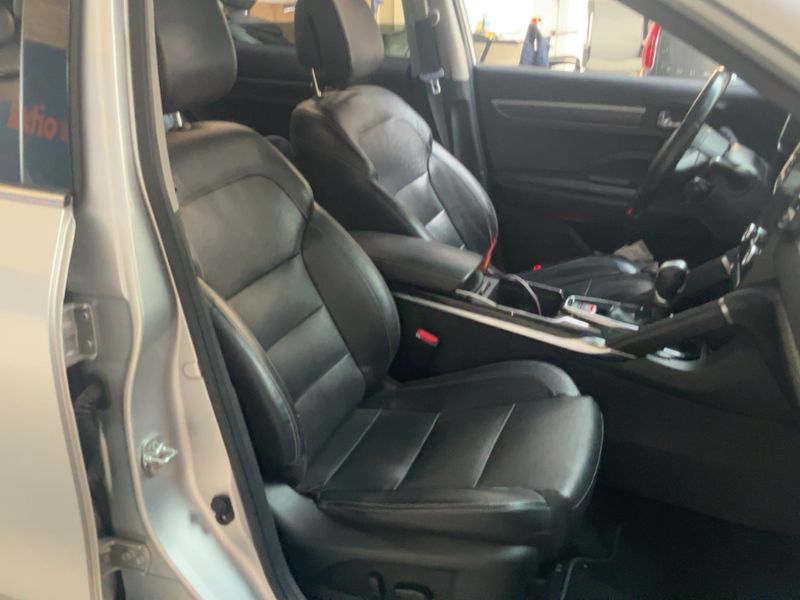 Renault Koleos 2.0 dCi Energy Zen 4x4 — zdjęcie 11
