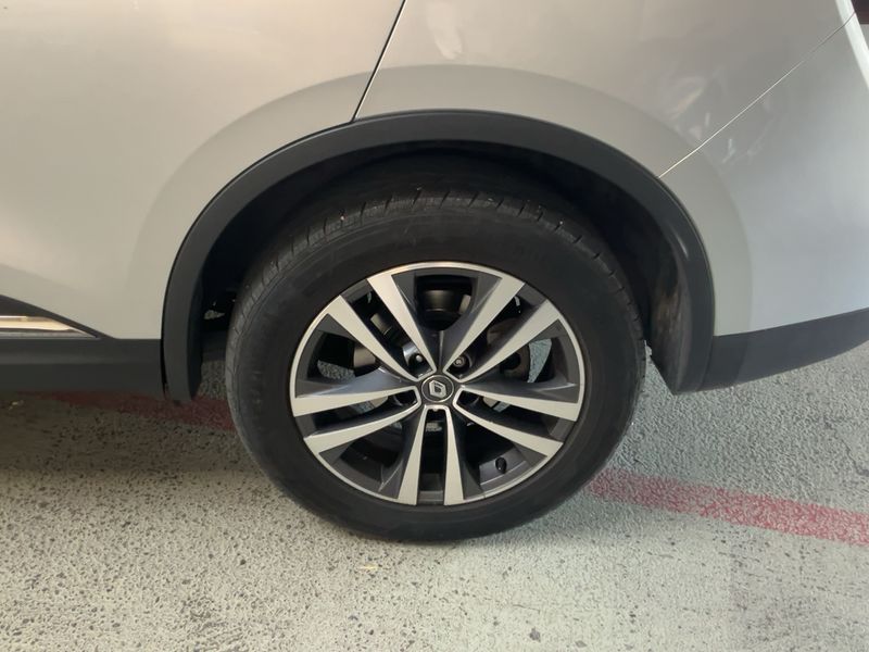 Renault Koleos 2.0 dCi Energy Zen 4x4 2018 – снимка 5