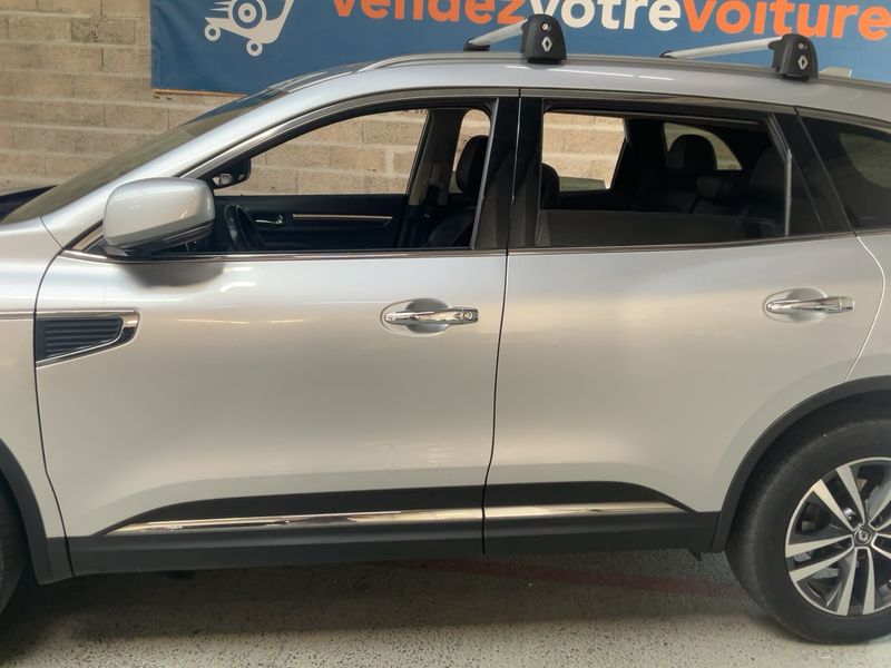 Renault Koleos 2.0 dCi Energy Zen 4x4 — zdjęcie 4