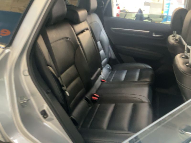 Renault Koleos 2.0 dCi Energy Zen 4x4 — zdjęcie 14