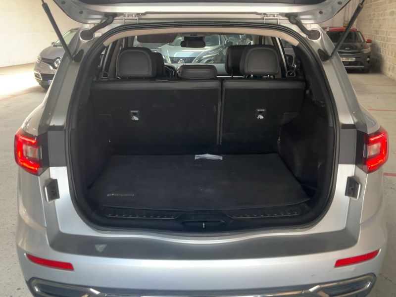 Renault Koleos 2.0 dCi Energy Zen 4x4 — zdjęcie 10