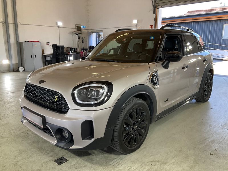 MINI Countryman Cooper S E Hybrid ALL4