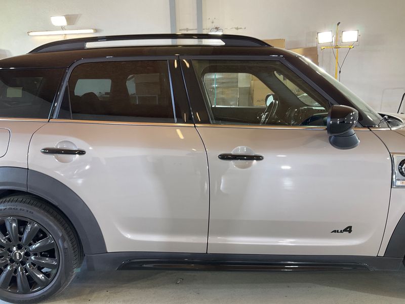 MINI Countryman Cooper S E Hybrid ALL4 — zdjęcie 7