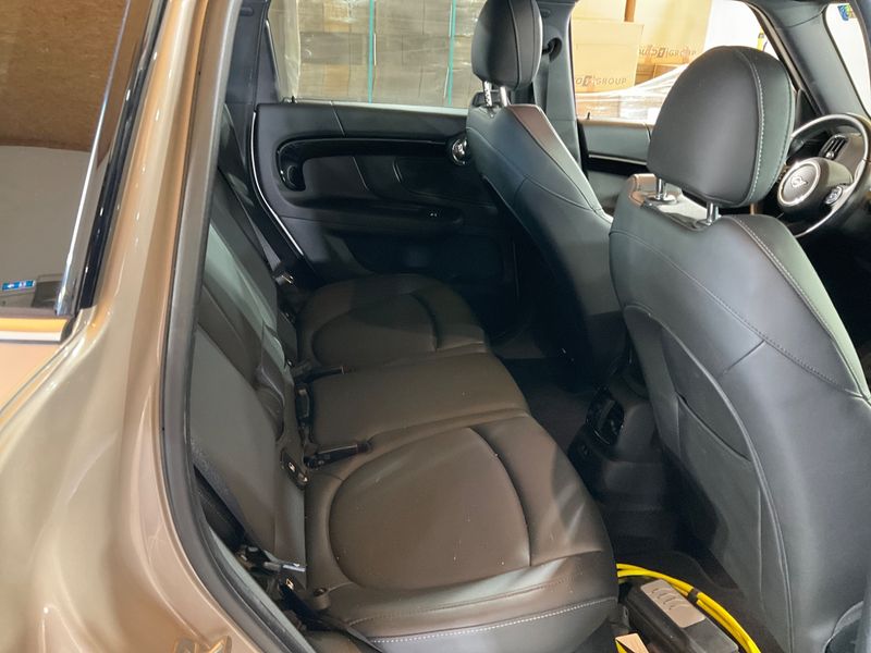MINI Countryman Cooper S E Hybrid ALL4 — zdjęcie 14