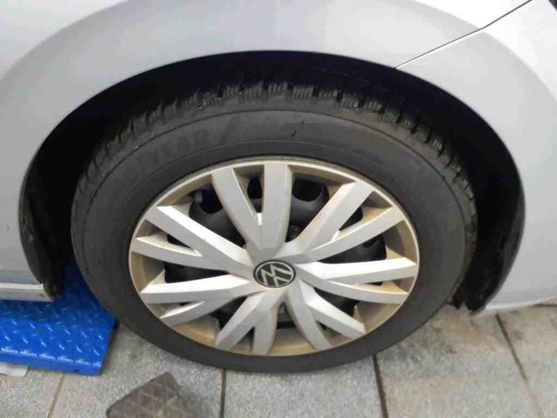 Volkswagen Golf VIII 2.0 TDI Life — zdjęcie 22
