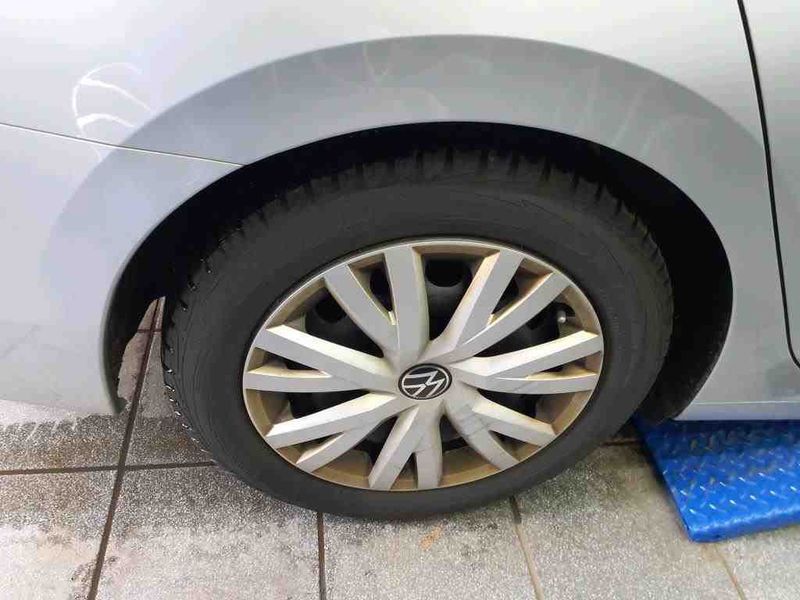 Volkswagen Golf VIII 2.0 TDI Life — zdjęcie 24