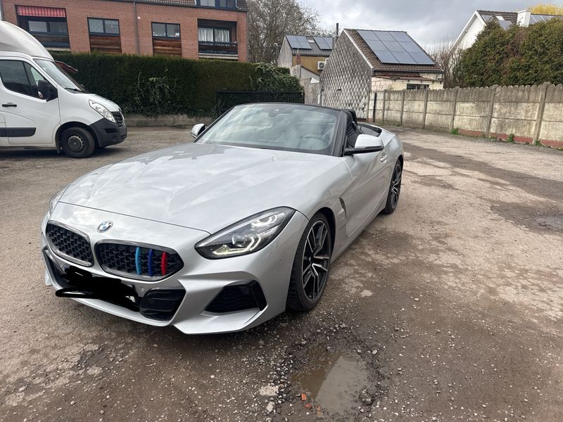 Z4 sDrive 20i M Sport
