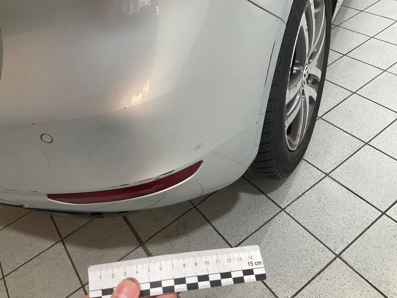 Volkswagen Golf VI Plus 1.6 TDI Comfortline 2010 – снимка 33