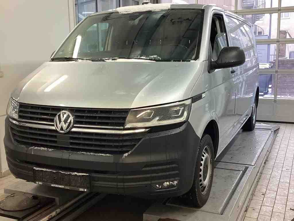 Volkswagen T6 d'occasion