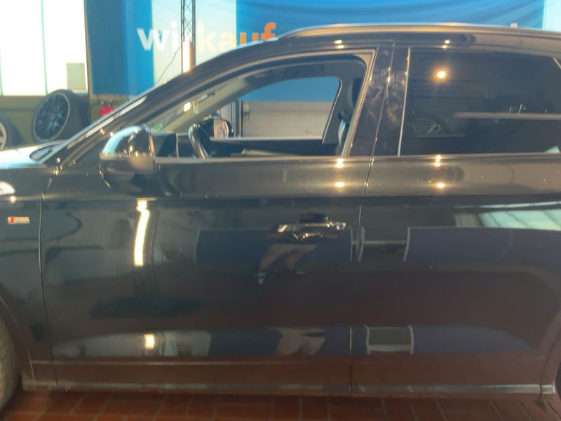 Audi Q5 40 TDI quattro Sport — zdjęcie 4