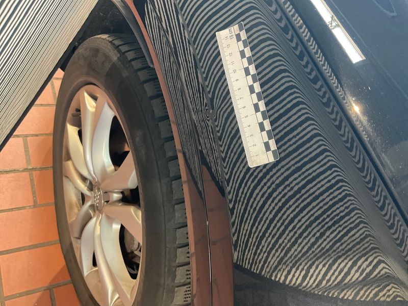 Audi Q5 40 TDI quattro Sport 2019 – снимка 33