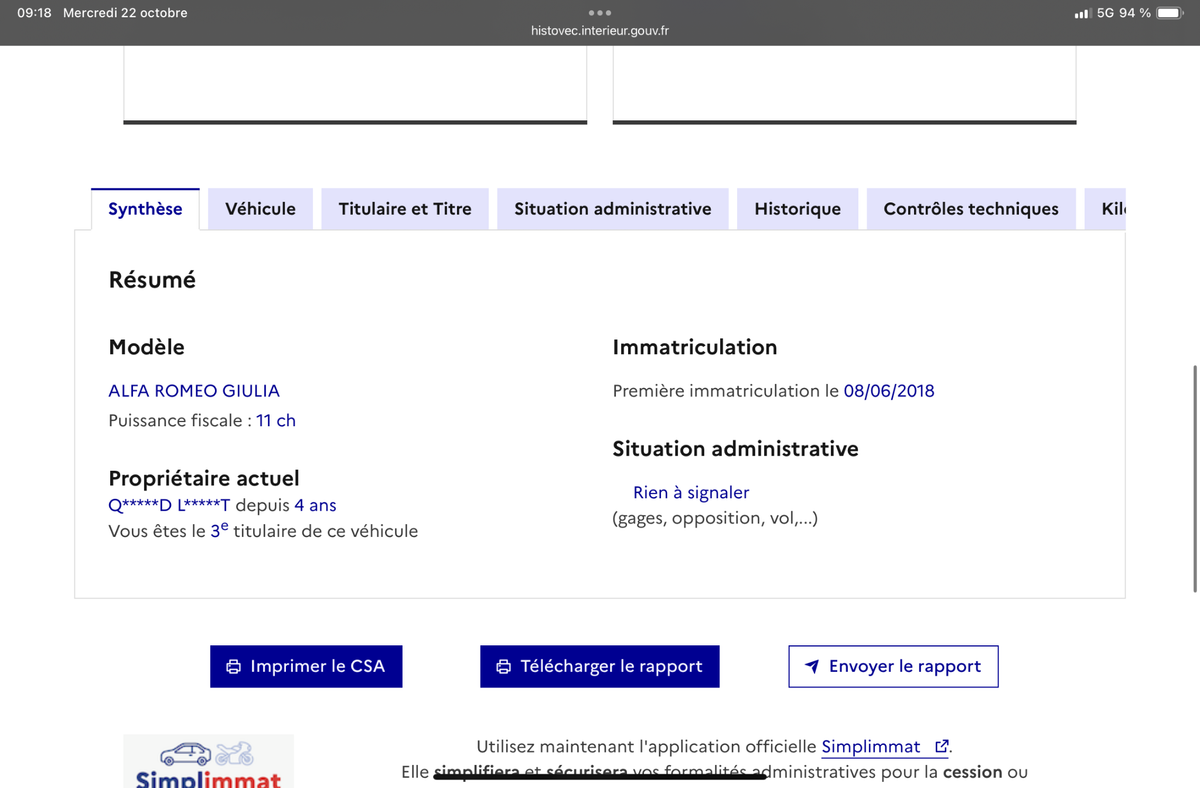 Alfa Romeo Giulia 2.2 JTDM Veloce