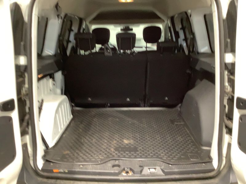 Dacia Dokker 1.5 Blue dCi Stepway Plus — zdjęcie 10