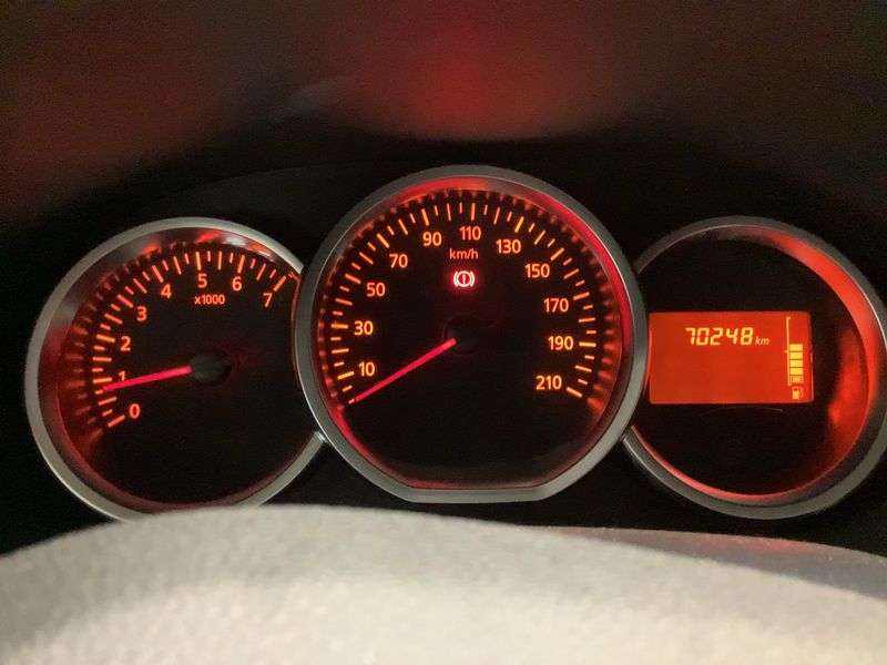 Dacia Dokker 1.5 Blue dCi Stepway Plus — zdjęcie 13