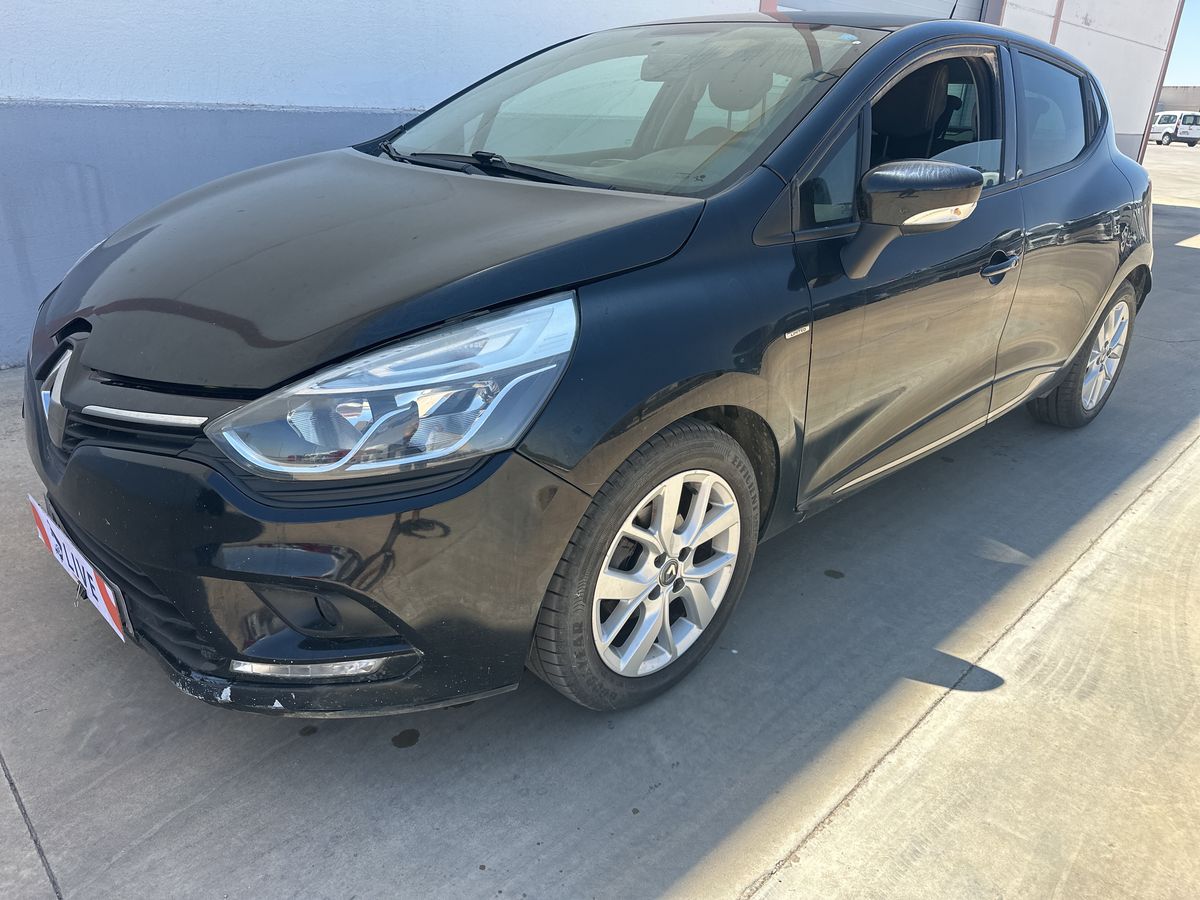Renault Clio 0.9 Limited