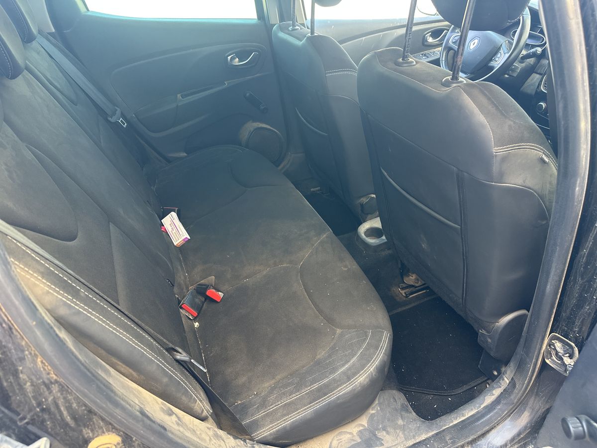 Renault Clio 0.9 Limited