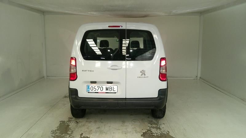 Peugeot Rifter 1.5 Blue-HDi Active Pack L1 — zdjęcie 3