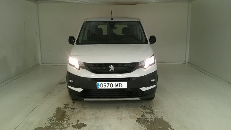 Peugeot Rifter 1.5 Blue-HDi Active Pack L1 — zdjęcie 7
