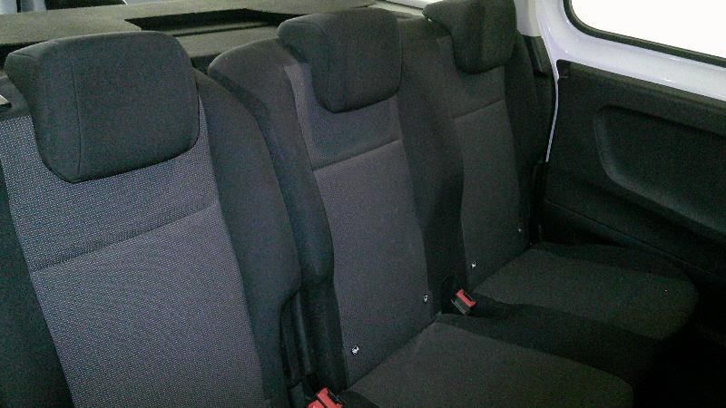 Peugeot Rifter 1.5 Blue-HDi Active Pack L1 — zdjęcie 13