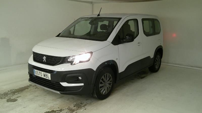 Peugeot Rifter 1.5 Blue-HDi Active Pack L1