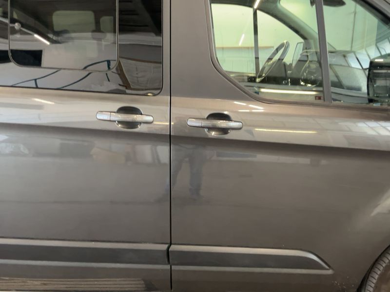 Ford Tourneo Custom 2.0 TDCi 320 L1 Trend — zdjęcie 7